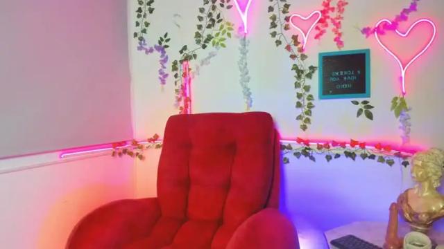 Image 10 of mara_friendboy Stream on Chaturbate on 12 months ago