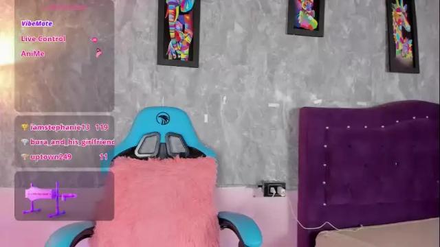 Image 11 of mara_friendboy Stream on Chaturbate on 1 month ago