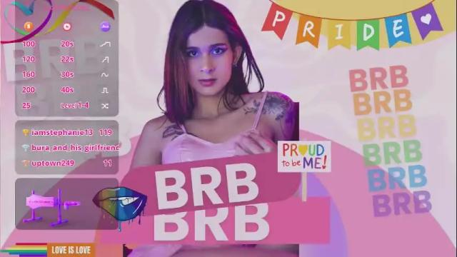 Image 12 of mara_friendboy Stream on Chaturbate on 1 month ago
