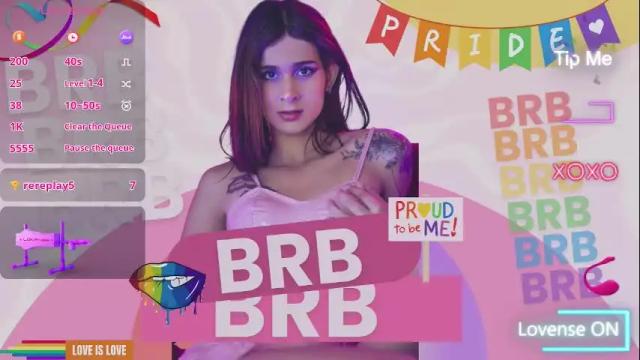 Image 12 of mara_friendboy Stream on Chaturbate on 1 month ago