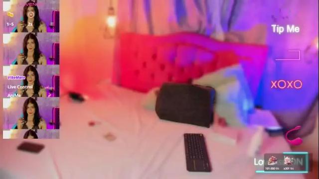 Image 3 of mara_friendboy Stream on Chaturbate on 3 months ago