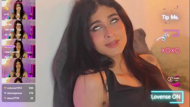 Image 4 of mara_friendboy Stream on Chaturbate on 2 months ago