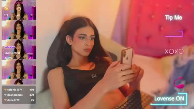 Image 7 of mara_friendboy Stream on Chaturbate on 2 months ago