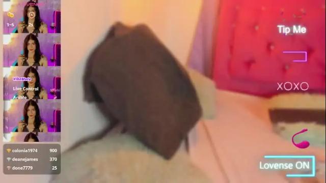 Thumbnail 3, mara_friendboy's Stream at Chaturbate, 2 months ago