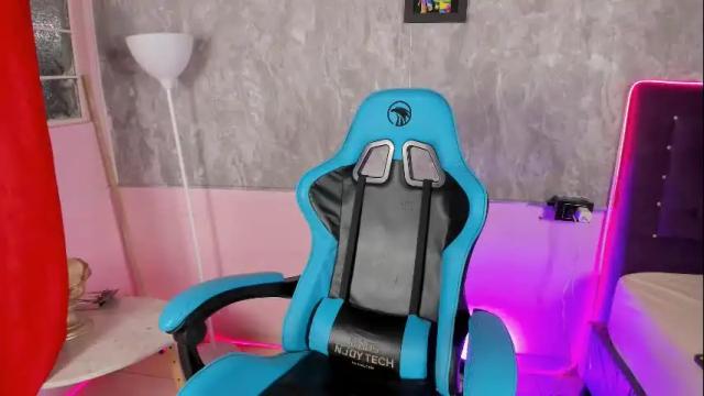 Image 12 of mara_friendboy Stream on Chaturbate on 2 months ago