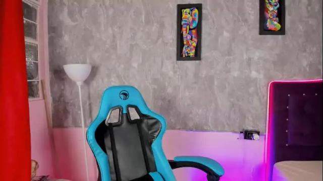 Thumbnail 2, mara_friendboy's Stream at Chaturbate, 2 months ago