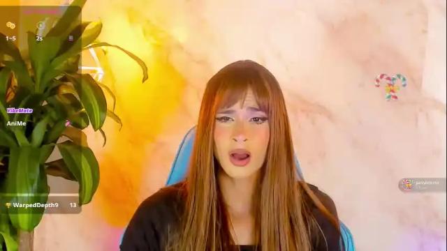 Image 11 of mara_friendboy Stream on Chaturbate on 2 months ago