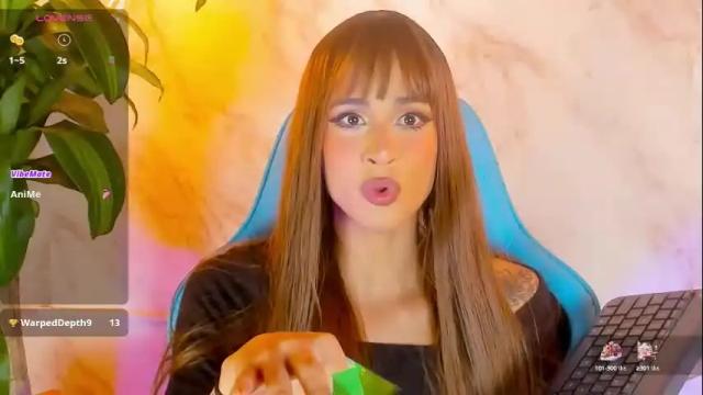 Image 8 of mara_friendboy Stream on Chaturbate on 2 months ago