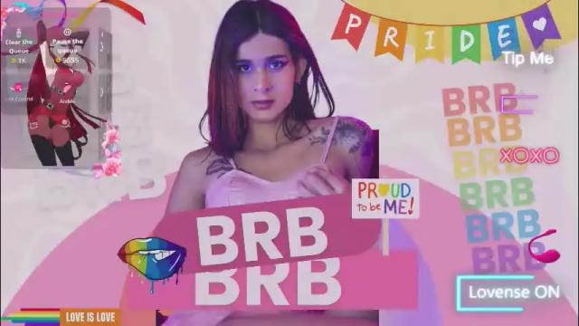 Image 10 of mara_friendboy Stream on Chaturbate on 2 months ago