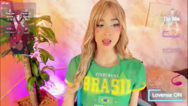 Image 2 of mara_friendboy Stream on Chaturbate on 1 month ago