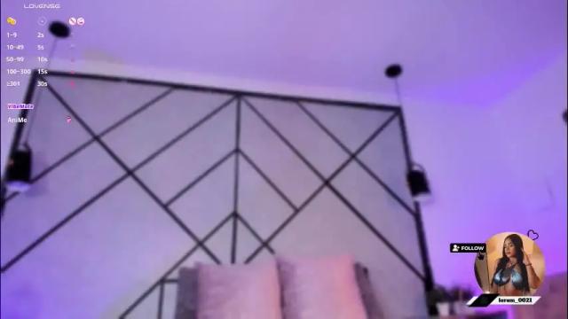 Thumbnail 3, mara_martinez's Stream at Chaturbate, 1 month ago