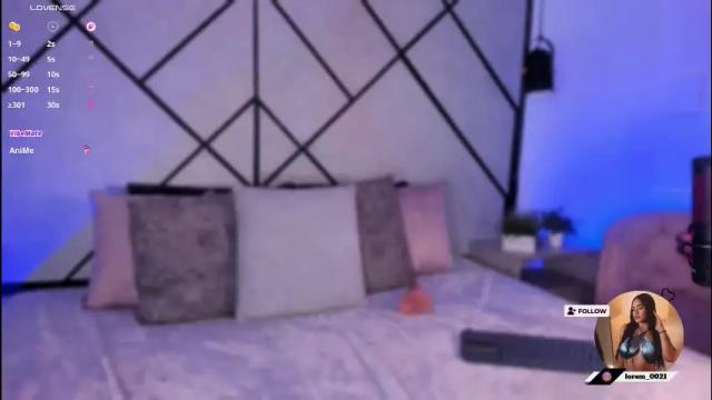 Thumbnail 2, mara_martinez's Stream at Chaturbate, 1 month ago