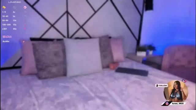 Image 6 of mara_martinez Stream on Chaturbate on 1 month ago