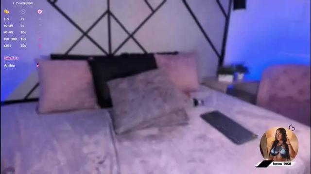 Thumbnail 3, mara_martinez's Stream at Chaturbate, 1 month ago