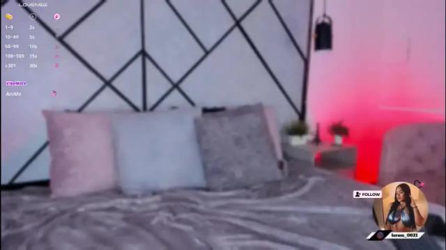 Image 2 of mara_martinez Stream on Chaturbate on 20 days ago