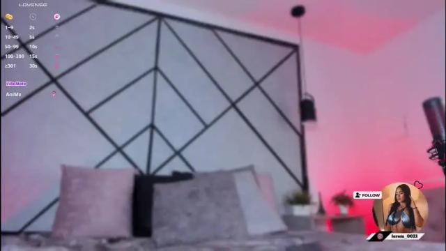 Image 8 of mara_martinez Stream on Chaturbate on 20 days ago