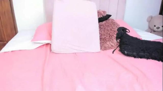 Image 3 of mara_sans Stream on Chaturbate on 1 month ago