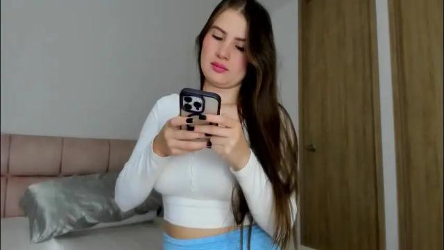 Thumbnail 1, mara_storm's Stream at Chaturbate, 1 month ago