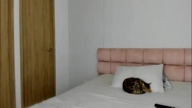 Thumbnail 2, mara_storm's Stream at Chaturbate, 14 days ago