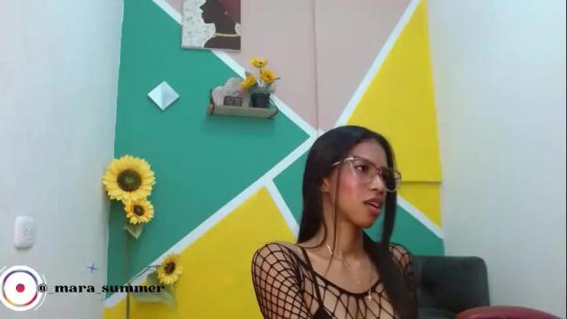 Image 12 of mara_summer Stream on Chaturbate on 1 month ago