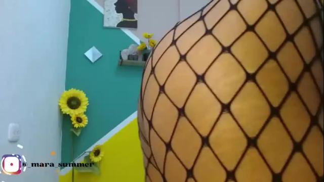Image 8 of mara_summer Stream on Chaturbate on 1 month ago