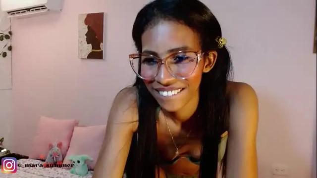 Image 10 of mara_summer Stream on Chaturbate on 15 days ago