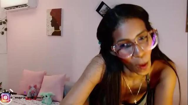 Image 3 of mara_summer Stream on Chaturbate on 15 days ago