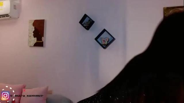 Thumbnail 1, mara_summer's Stream at Chaturbate, 10 days ago