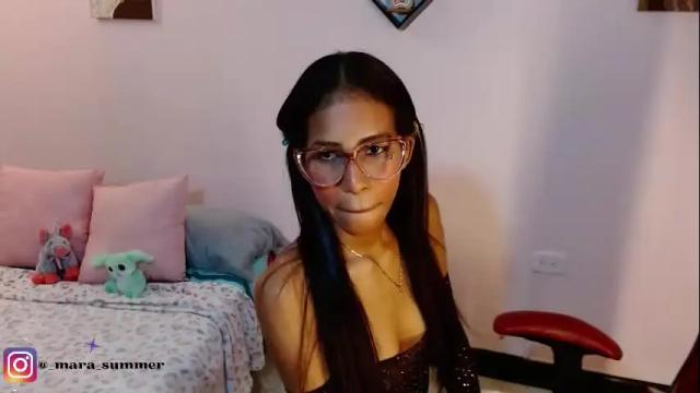 Image 6 of mara_summer Stream on Chaturbate on 11 days ago