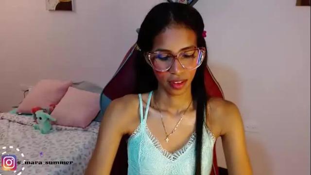Thumbnail 1, mara_summer's Stream at Chaturbate, 5 days ago