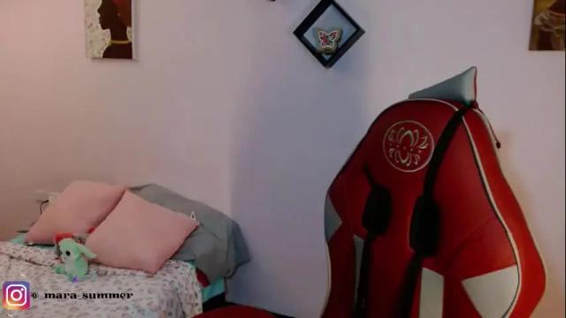 Image 11 of mara_summer Stream on Chaturbate on 8 days ago