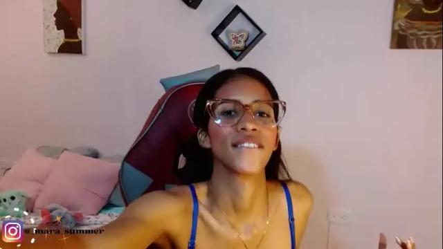 Image 4 of mara_summer Stream on Chaturbate on 6 days ago