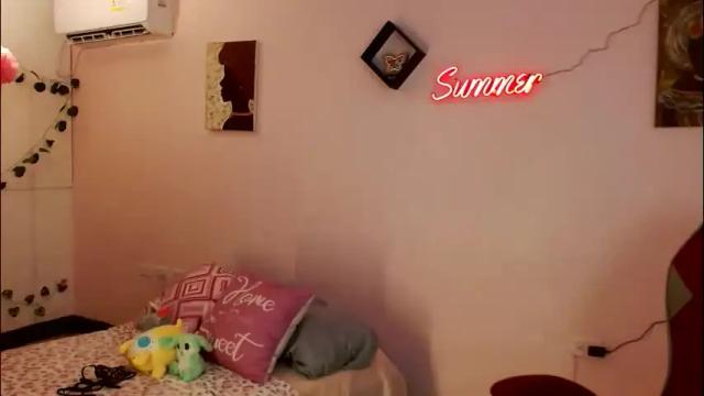 Image 7 of mara_summer Stream on Chaturbate on 2 months ago