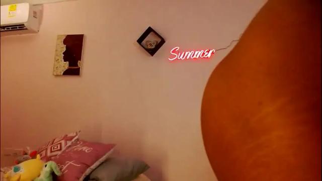 Image 7 of mara_summer Stream on Chaturbate on 1 month ago