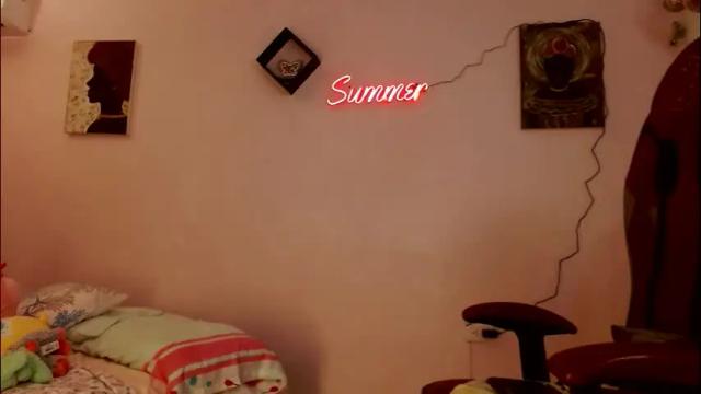 Image 6 of mara_summer Stream on Chaturbate on 1 month ago