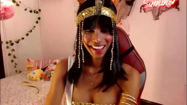 Thumbnail 1, mara_summer's Stream at Chaturbate, 7 days ago