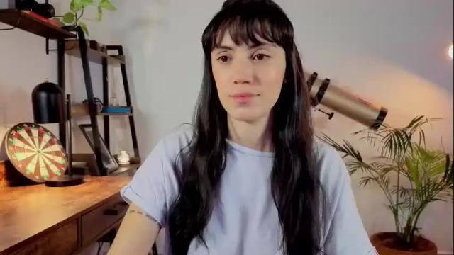 Thumbnail 1, maraa_7's Stream at Chaturbate, 1 month ago