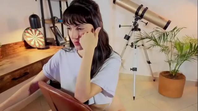 Thumbnail 3, maraa_7's Stream at Chaturbate, 1 month ago