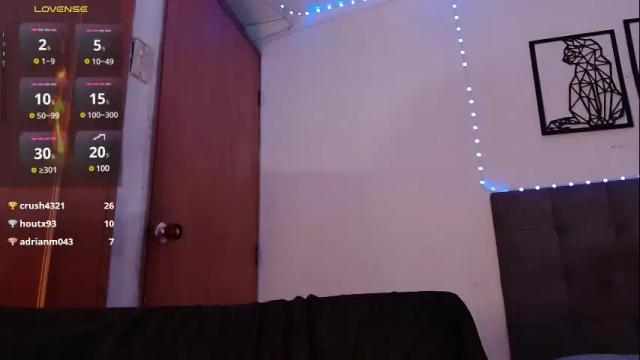 Image 10 of maraa_lee Stream on Chaturbate on 1 month ago