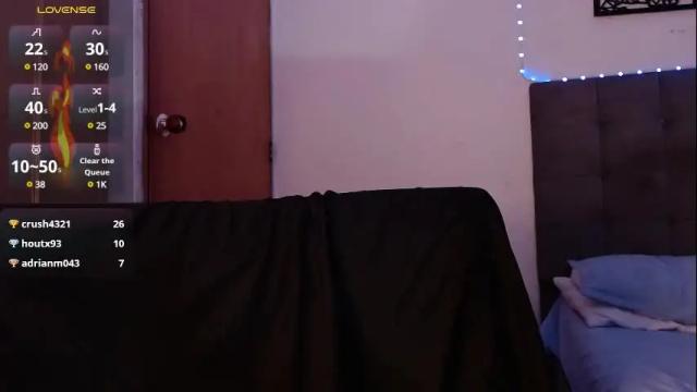 Image 11 of maraa_lee Stream on Chaturbate on 1 month ago