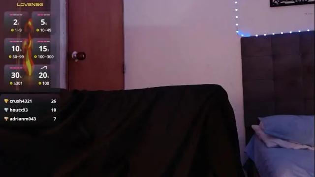 Image 12 of maraa_lee Stream on Chaturbate on 1 month ago
