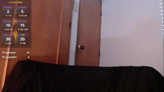 Image 2 of maraa_lee Stream on Chaturbate on 1 month ago