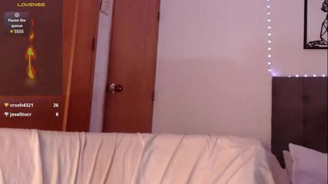 Image 4 of maraa_lee Stream on Chaturbate on 1 month ago