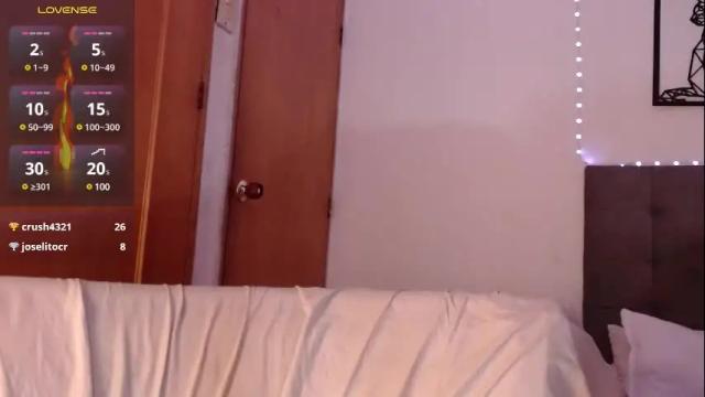 Thumbnail 2, maraa_lee's Stream at Chaturbate, 1 month ago