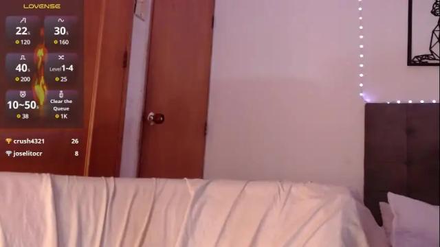 Image 6 of maraa_lee Stream on Chaturbate on 1 month ago