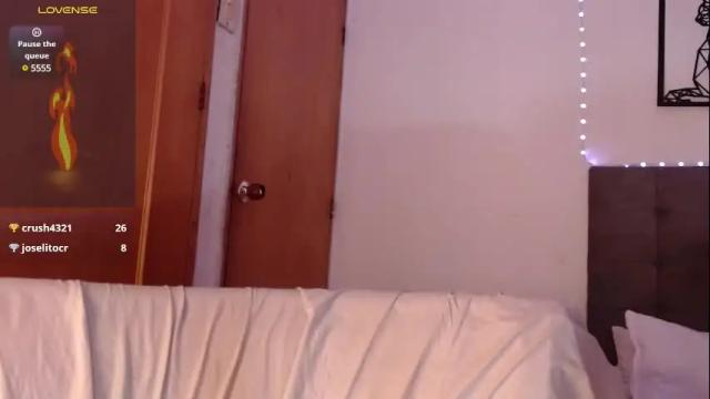 Image 7 of maraa_lee Stream on Chaturbate on 1 month ago
