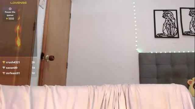 Image 11 of maraa_lee Stream on Chaturbate on 24 days ago