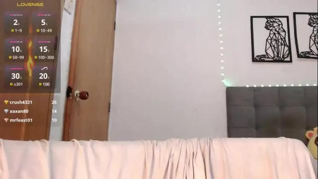 Image 12 of maraa_lee Stream on Chaturbate on 24 days ago