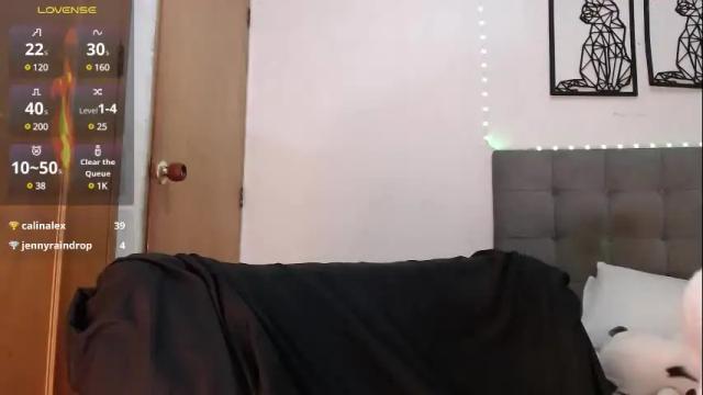 Thumbnail 3, maraa_lee's Stream at Chaturbate, 21 days ago