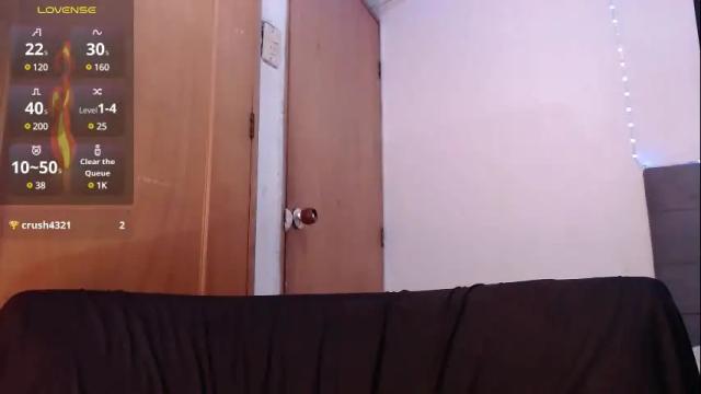 Thumbnail 3, maraa_lee's Stream at Chaturbate, 11 days ago